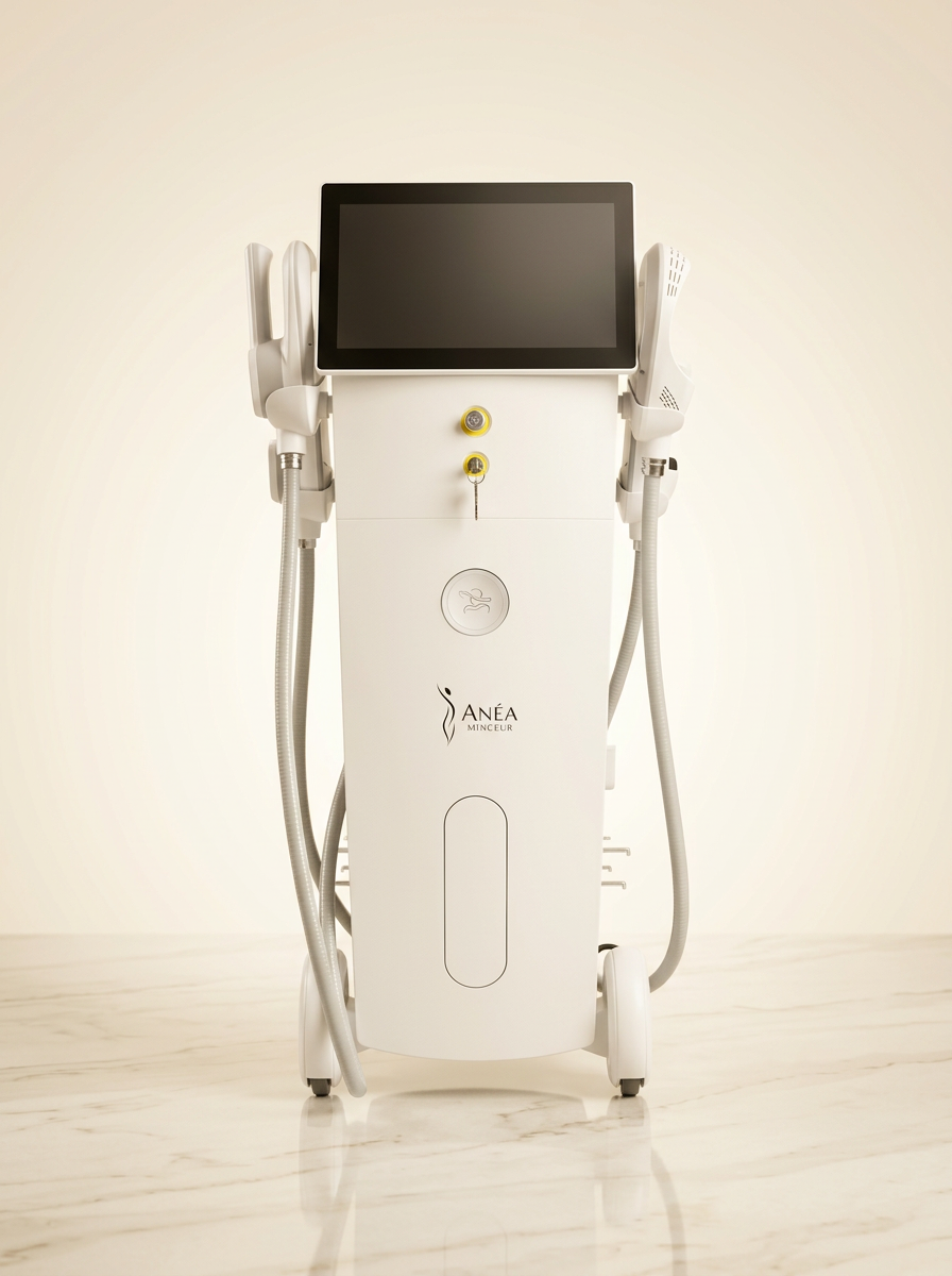 Anëa'Pulse Électrostimulation HI-EMT