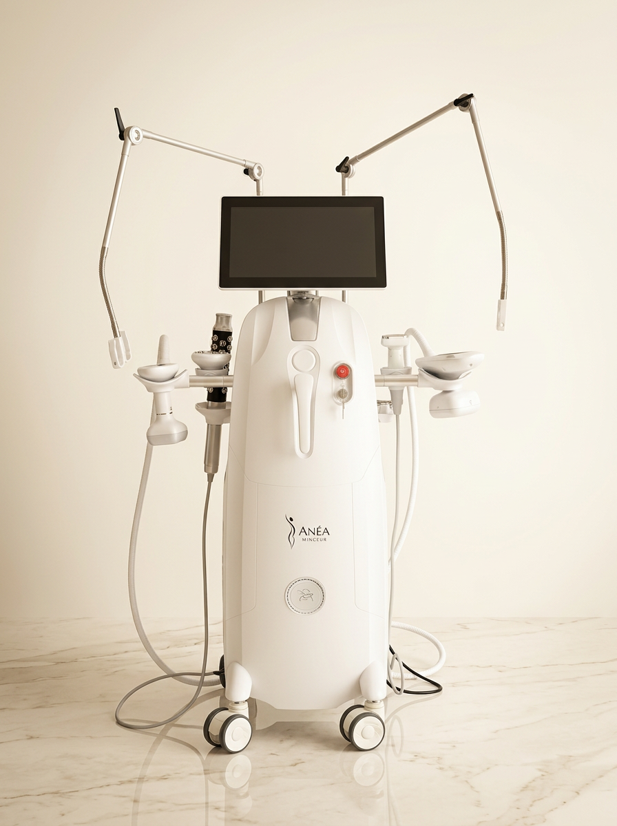 Anëa'Shape Radiofréquence & Cavitation