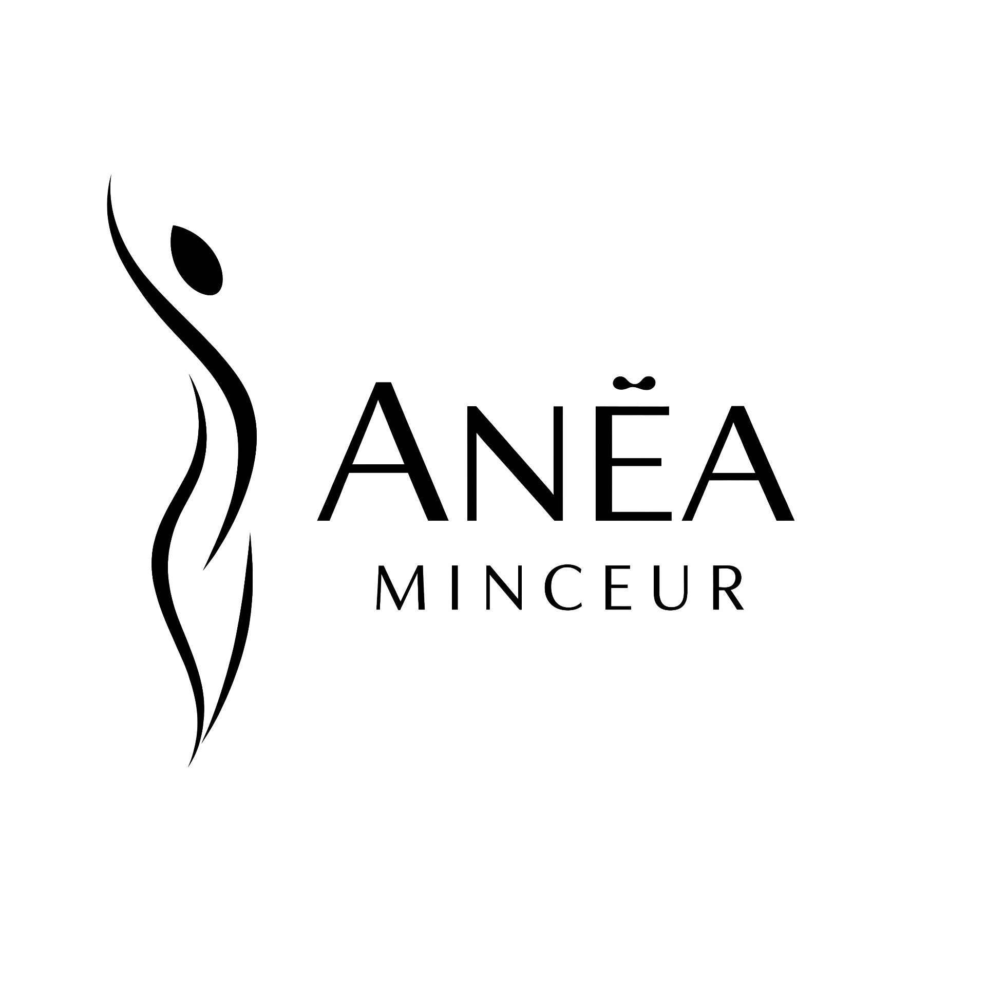 Anéa Minceur — Logo